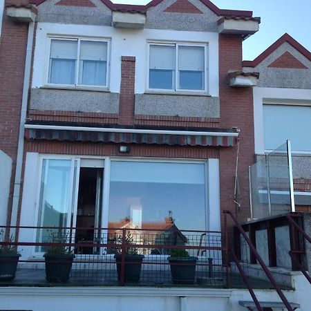 Apartamento Duplex Con Vistas Al Mar Los Girasoles 모그로 외부 사진