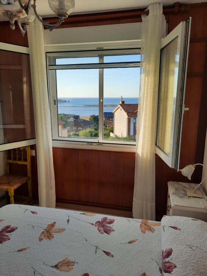 Apartamento Duplex Con Vistas Al Mar Los Girasoles 모그로 외부 사진