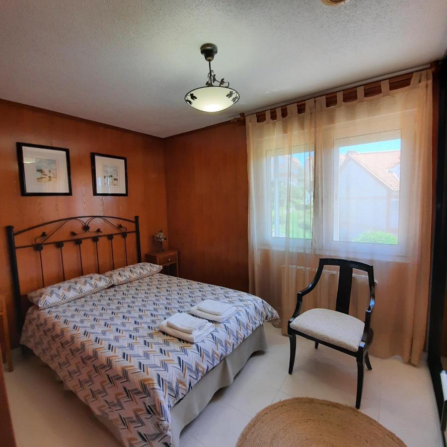 Apartamento Duplex Con Vistas Al Mar Los Girasoles 모그로 외부 사진